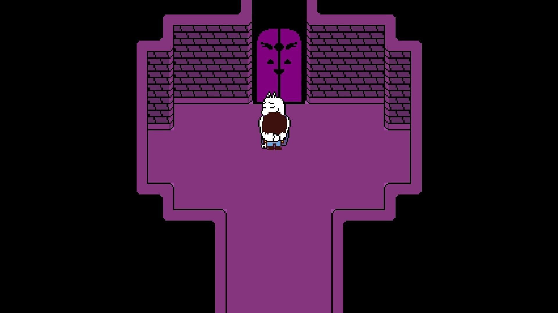 Undertale screenshot 10
