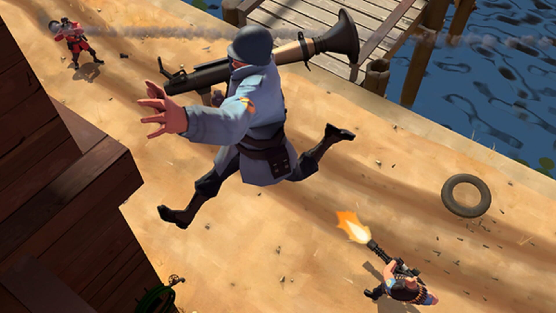 Team Fortress 2 screenshot 7