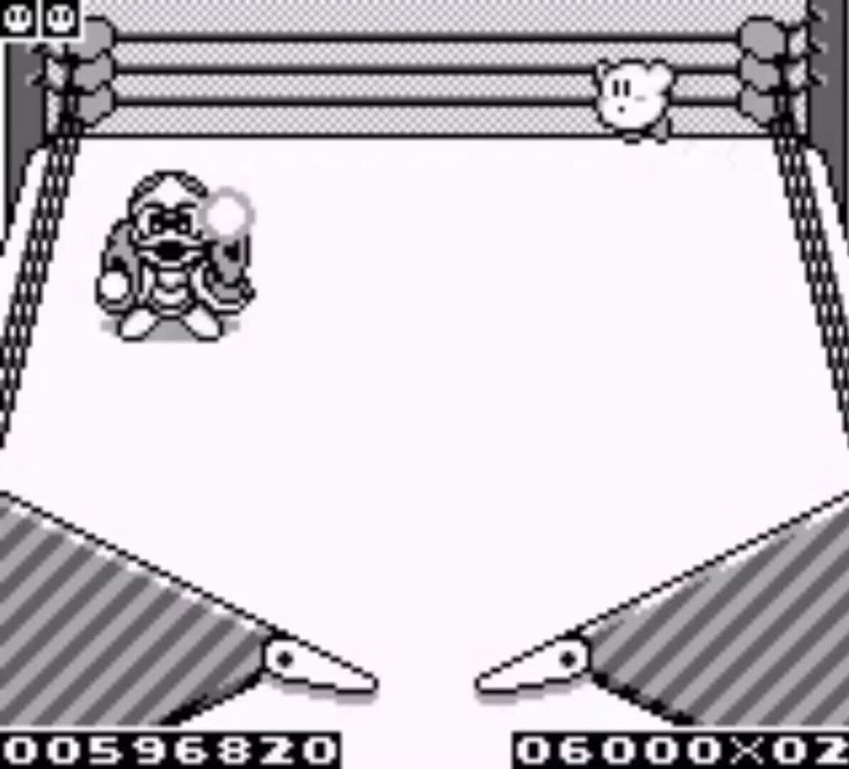 Kirby's Pinball Land screenshot 9