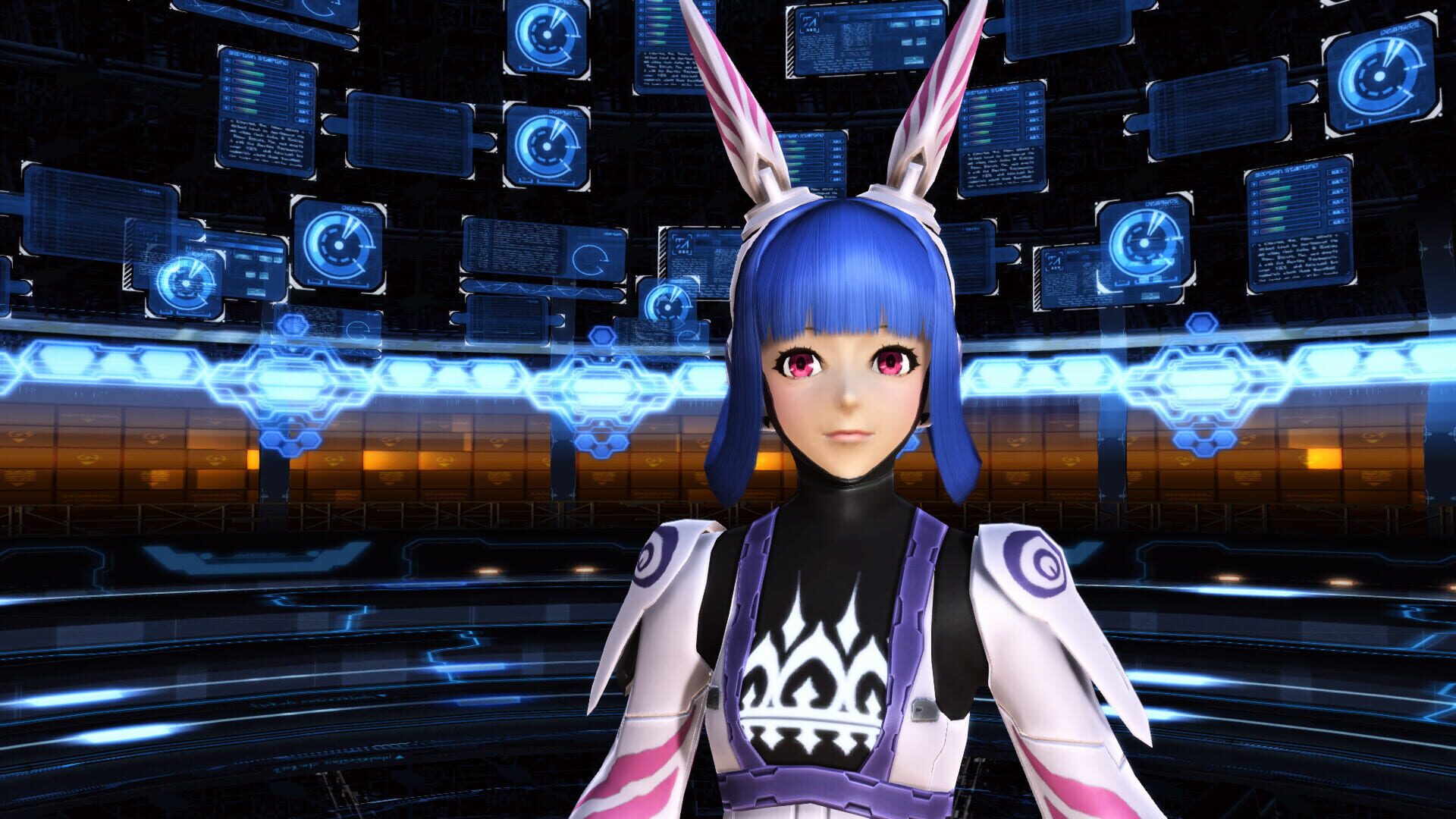 Phantasy Star Online 2: Vivienne Pack screenshot 3