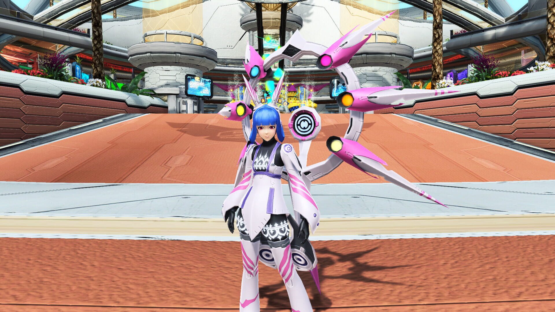 Phantasy Star Online 2: Vivienne Pack screenshot 6