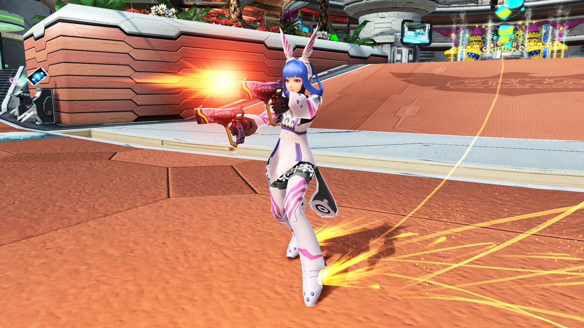 Phantasy Star Online 2: Vivienne Pack screenshot 8