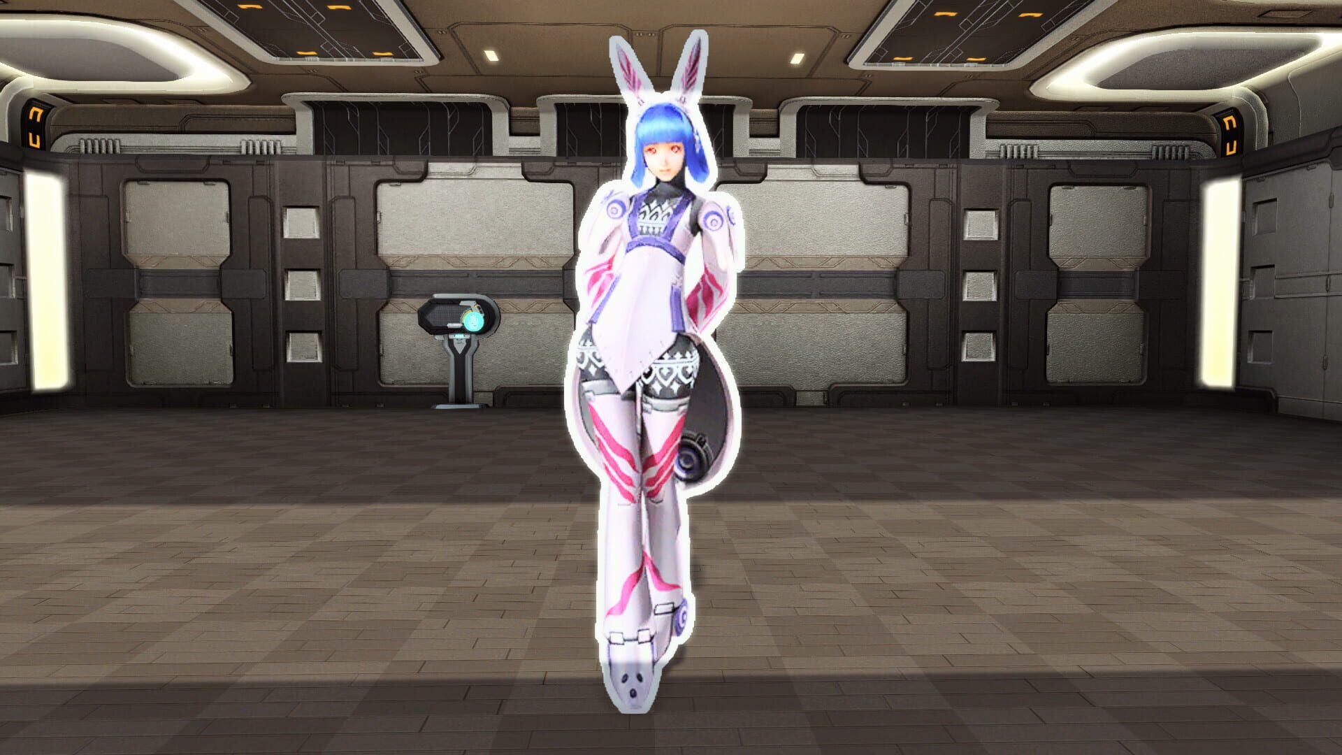 Phantasy Star Online 2: Vivienne Pack screenshot 9