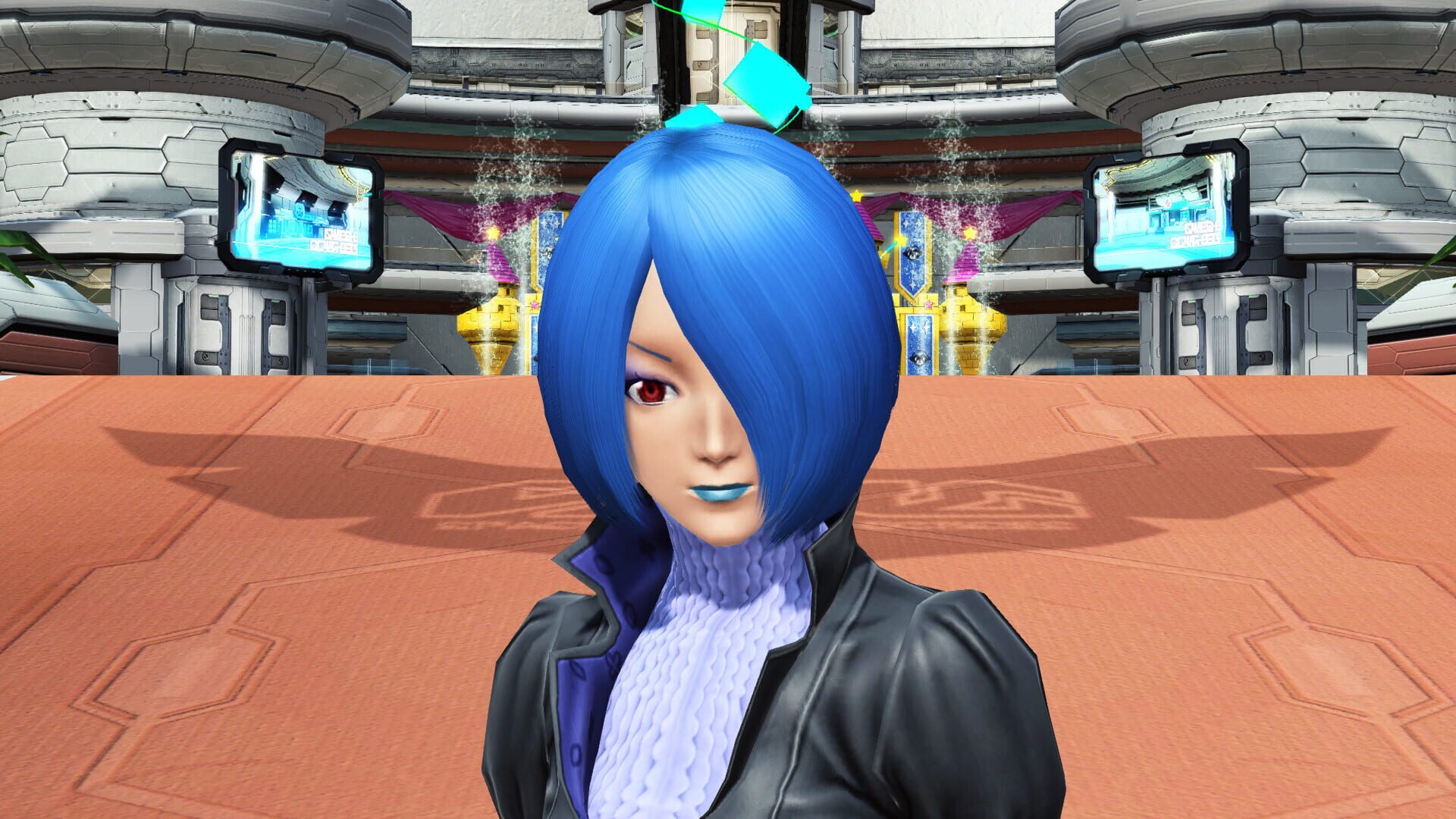 Phantasy Star Online 2: Helga Pack screenshot 3