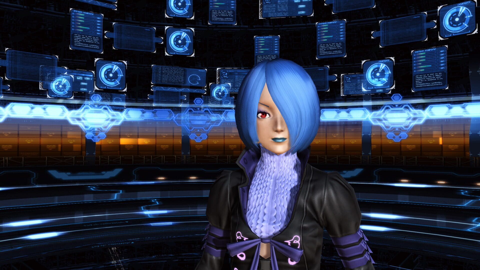 Phantasy Star Online 2: Helga Pack screenshot 4