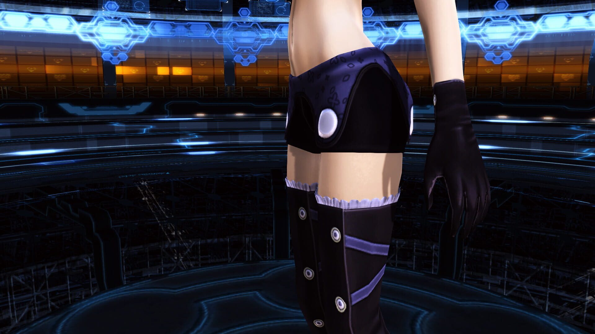 Phantasy Star Online 2: Helga Pack screenshot 5