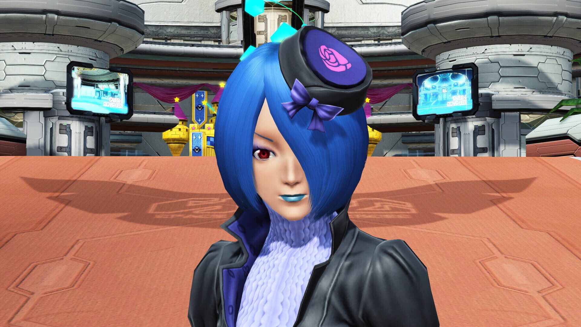 Phantasy Star Online 2: Helga Pack screenshot 6