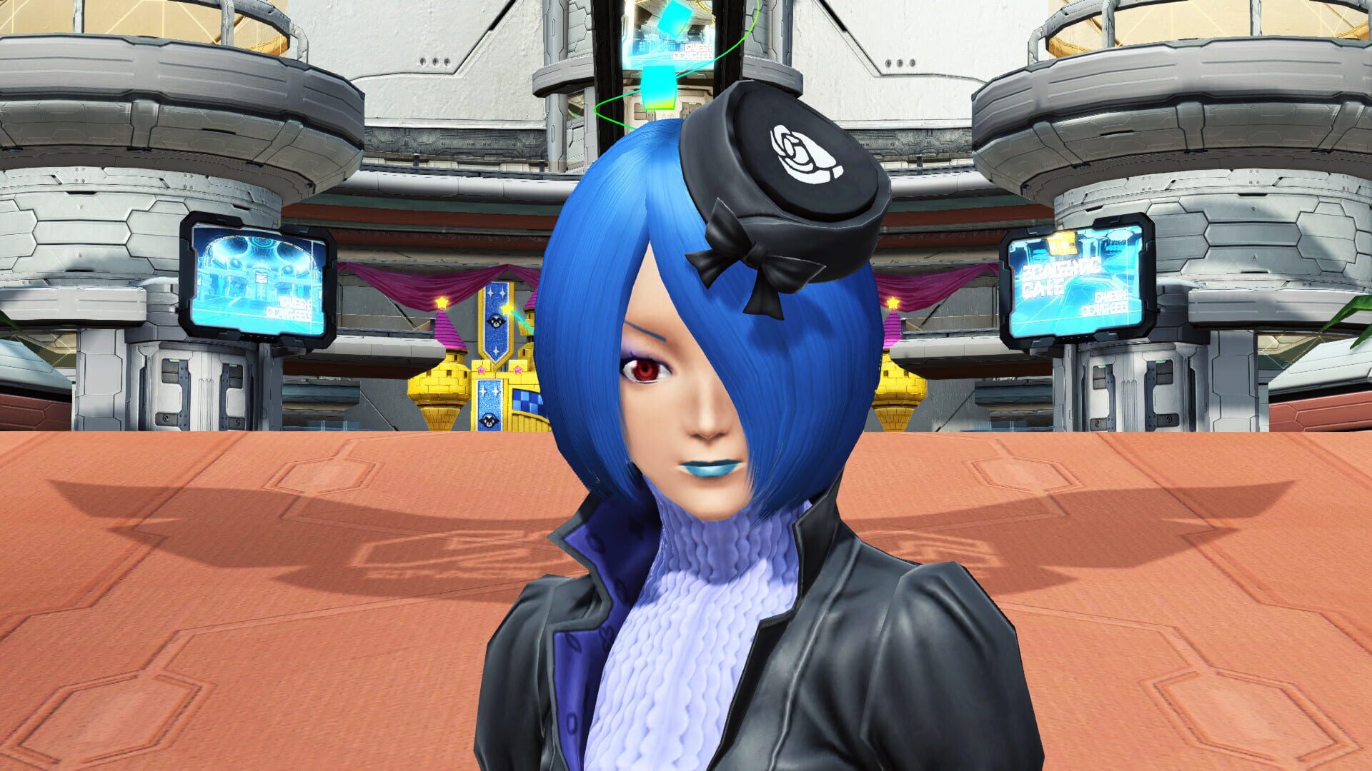 Phantasy Star Online 2: Helga Pack screenshot 7