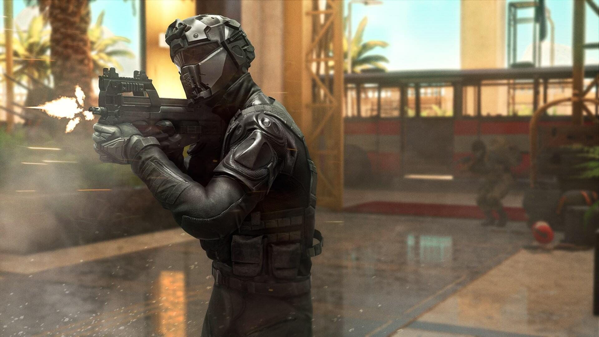 Insurgency: Sandstorm - Praetorian Set Bundle screenshot 3