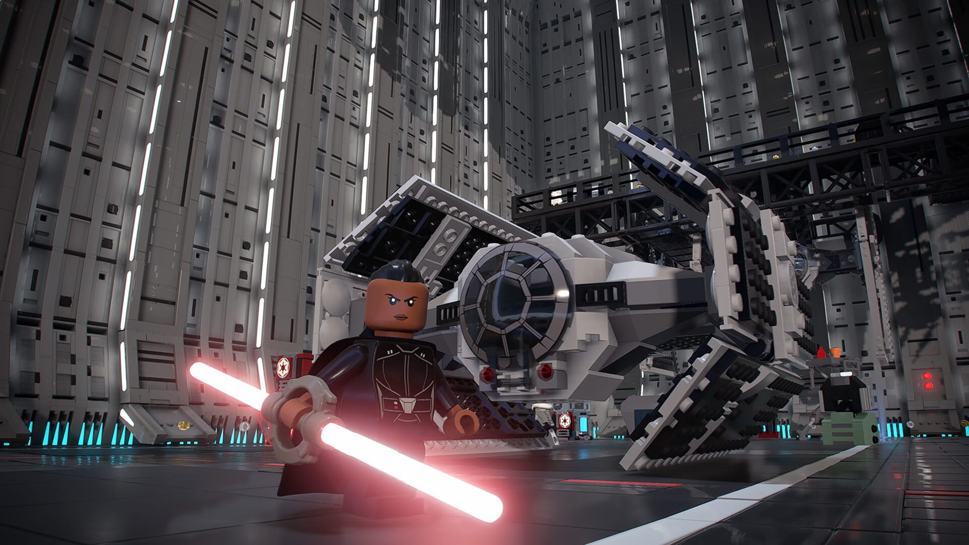 LEGO Star Wars: The Skywalker Saga - Obi-Wan Kenobi Character Pack screenshot 3