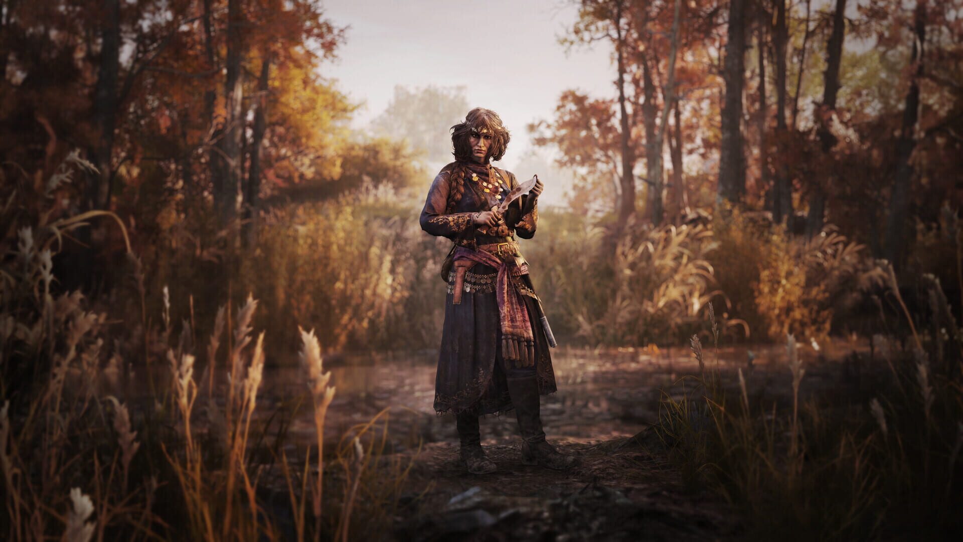 Hunt: Showdown - The Concubine screenshot 1