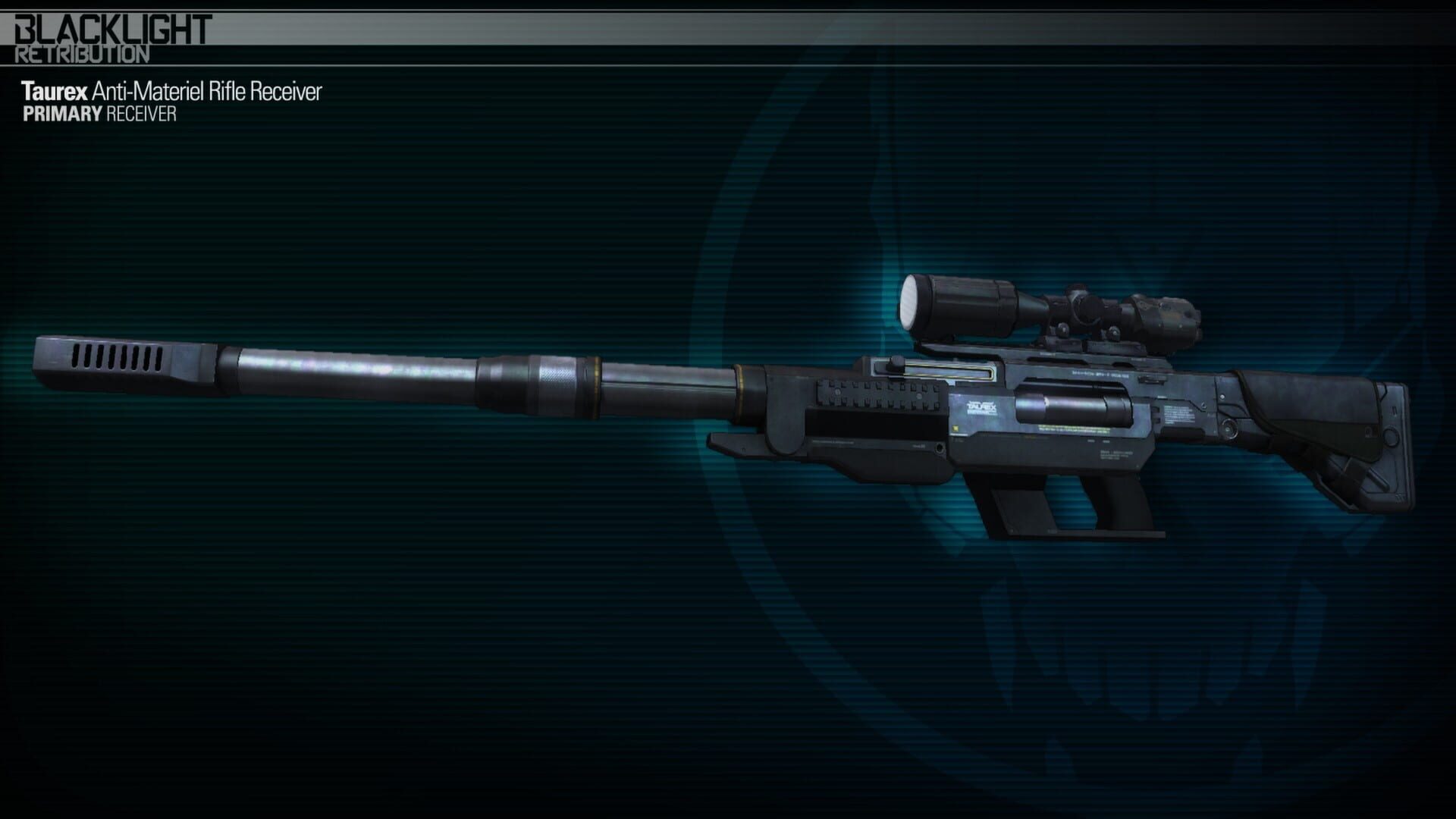 Blacklight: Retribution - Evacuation Pack screenshot 2