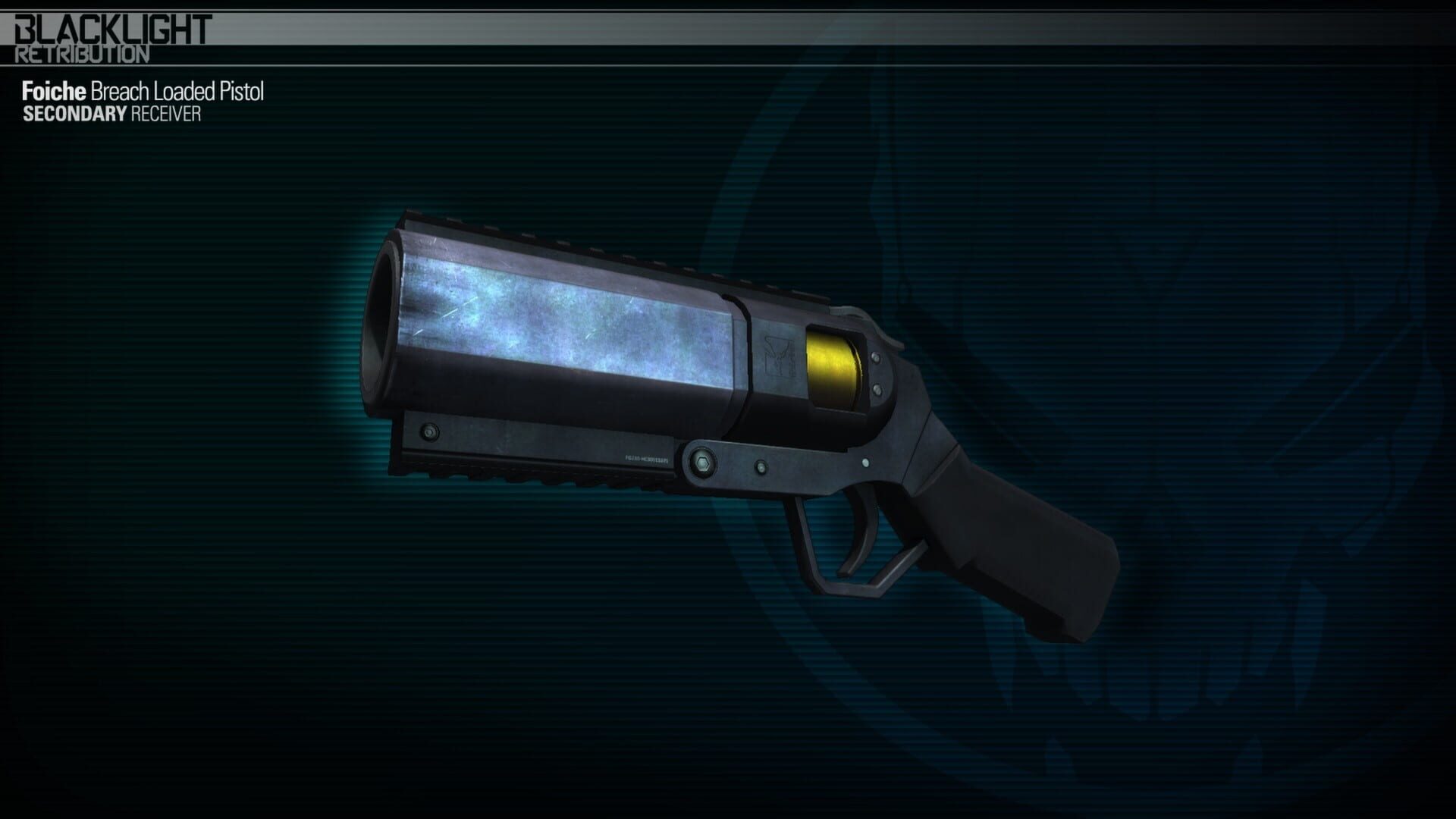 Blacklight: Retribution - Evacuation Pack screenshot 3