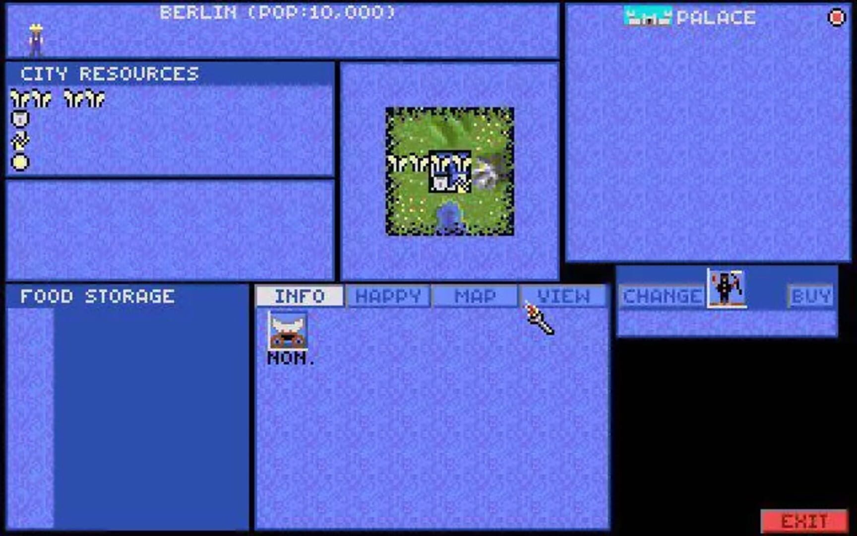 Sid Meier's Civilization screenshot 12