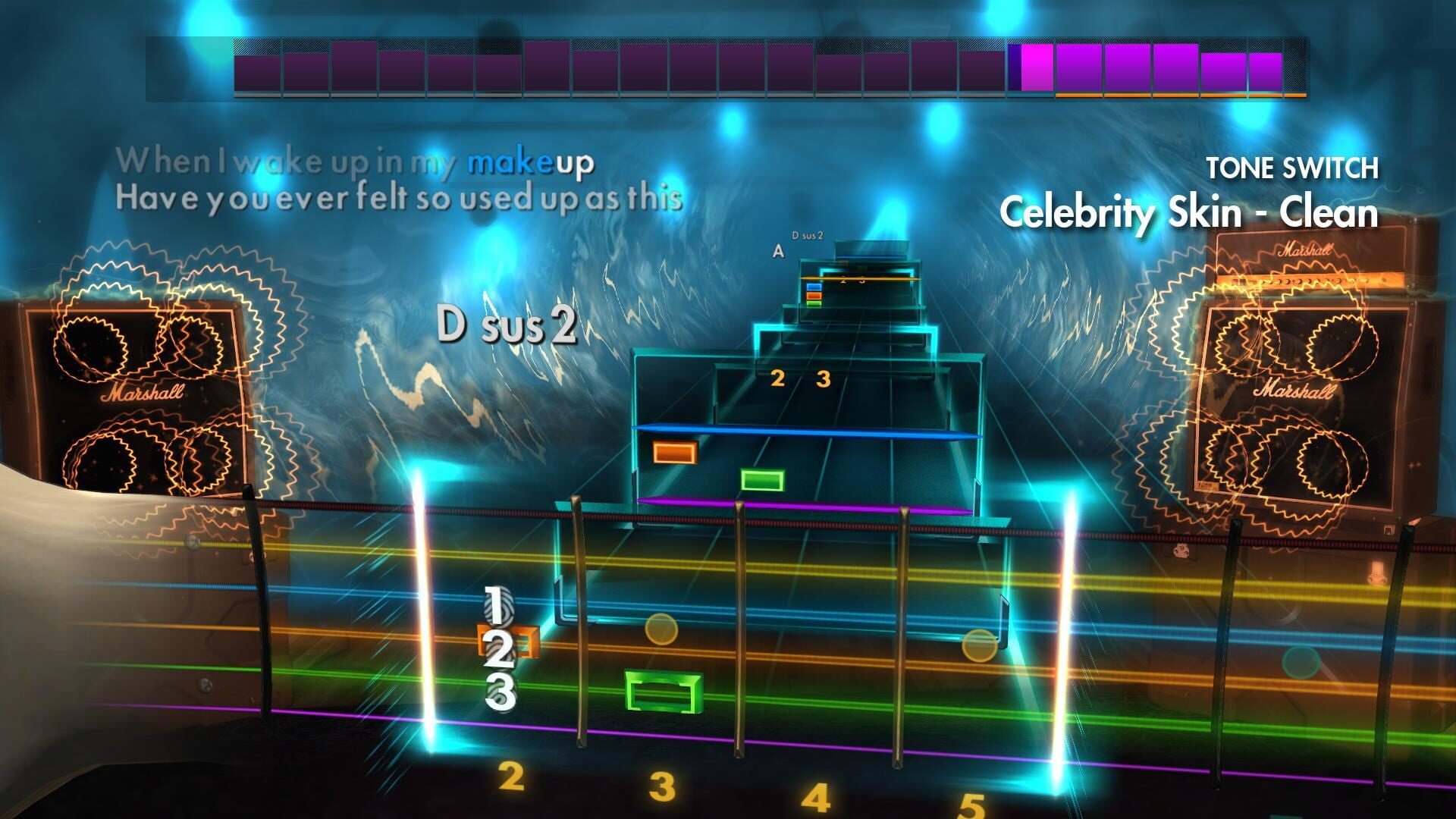 Rocksmith 2014: Women Who Rock Song Pack screenshot 4