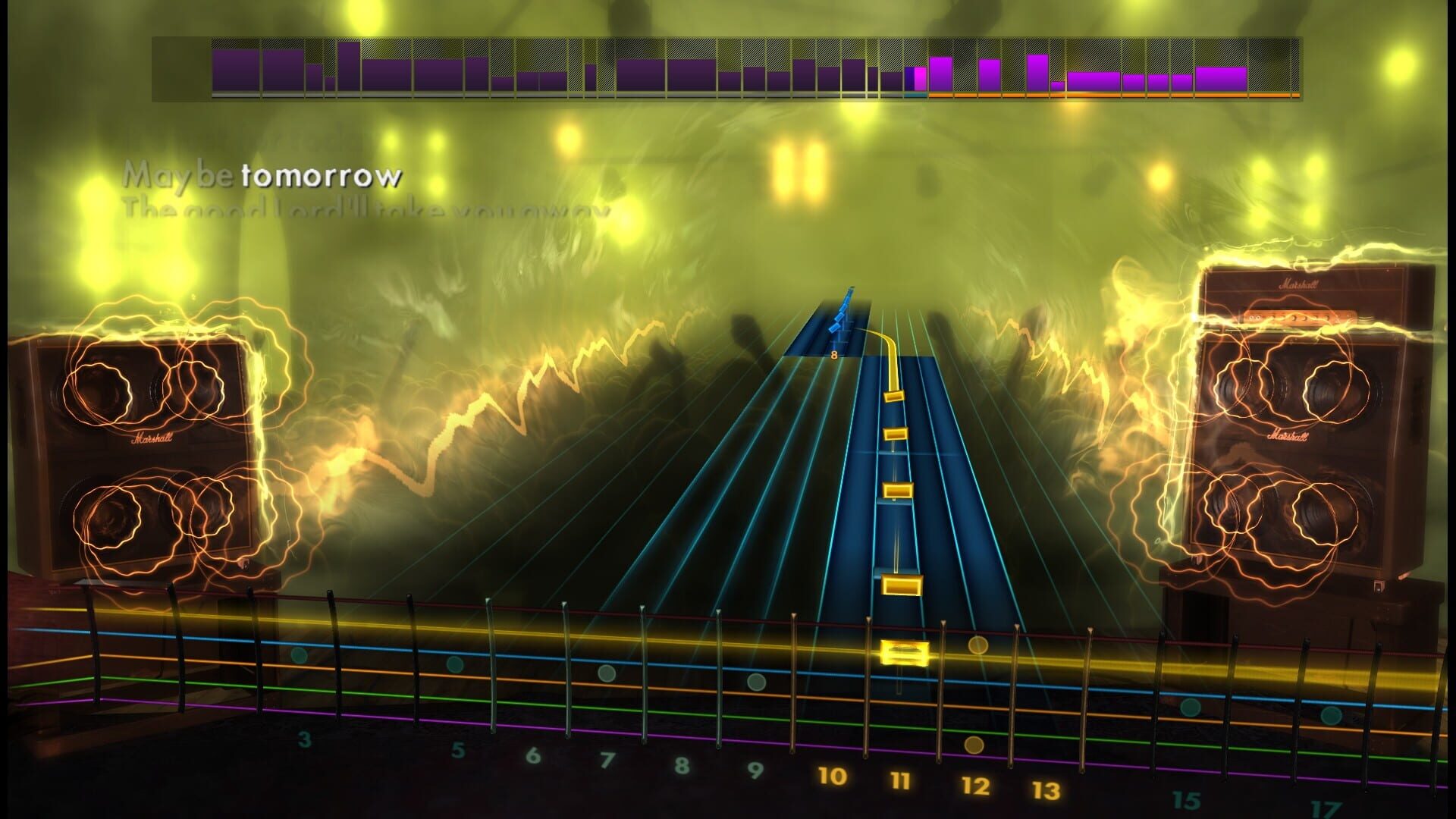 Rocksmith 2014: Aerosmith Song Pack screenshot 1