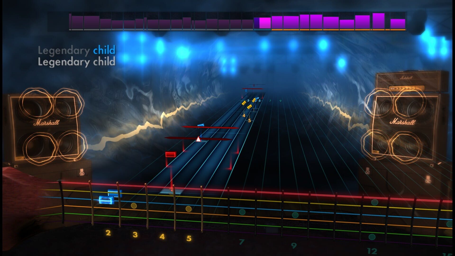 Rocksmith 2014: Aerosmith Song Pack screenshot 4