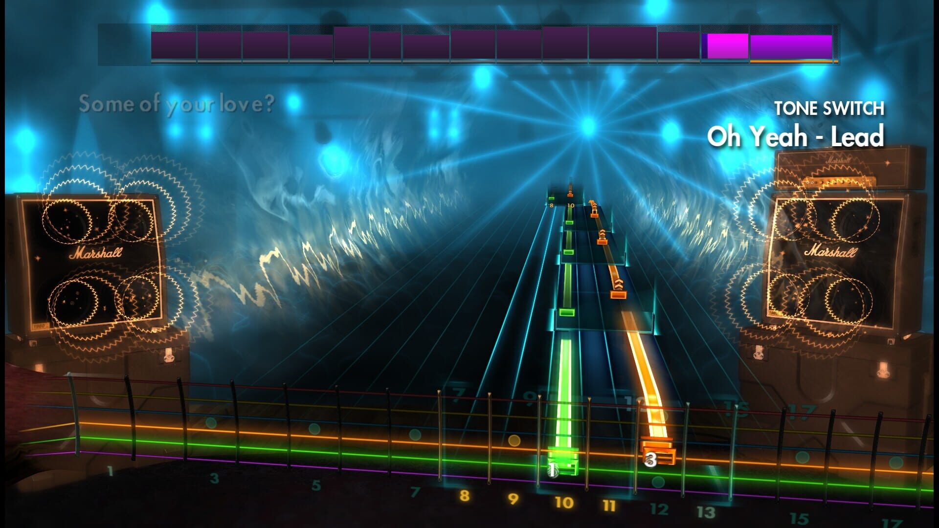 Rocksmith 2014: Aerosmith Song Pack screenshot 5