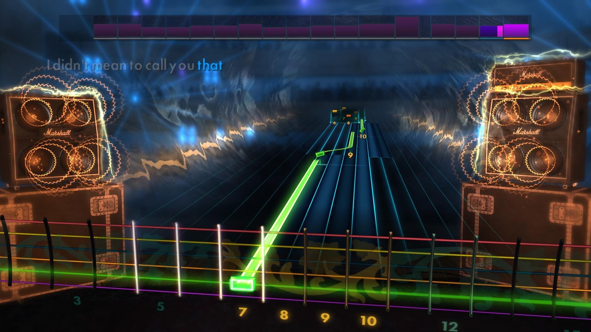 Rocksmith 2014: Alt-Rock Song Pack screenshot 4