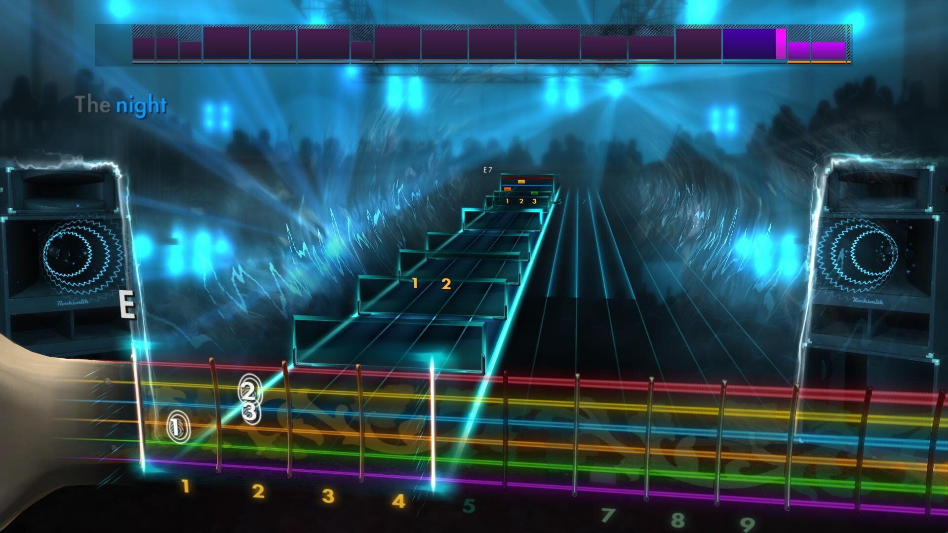 Rocksmith 2014: Audioslave Song Pack screenshot 11