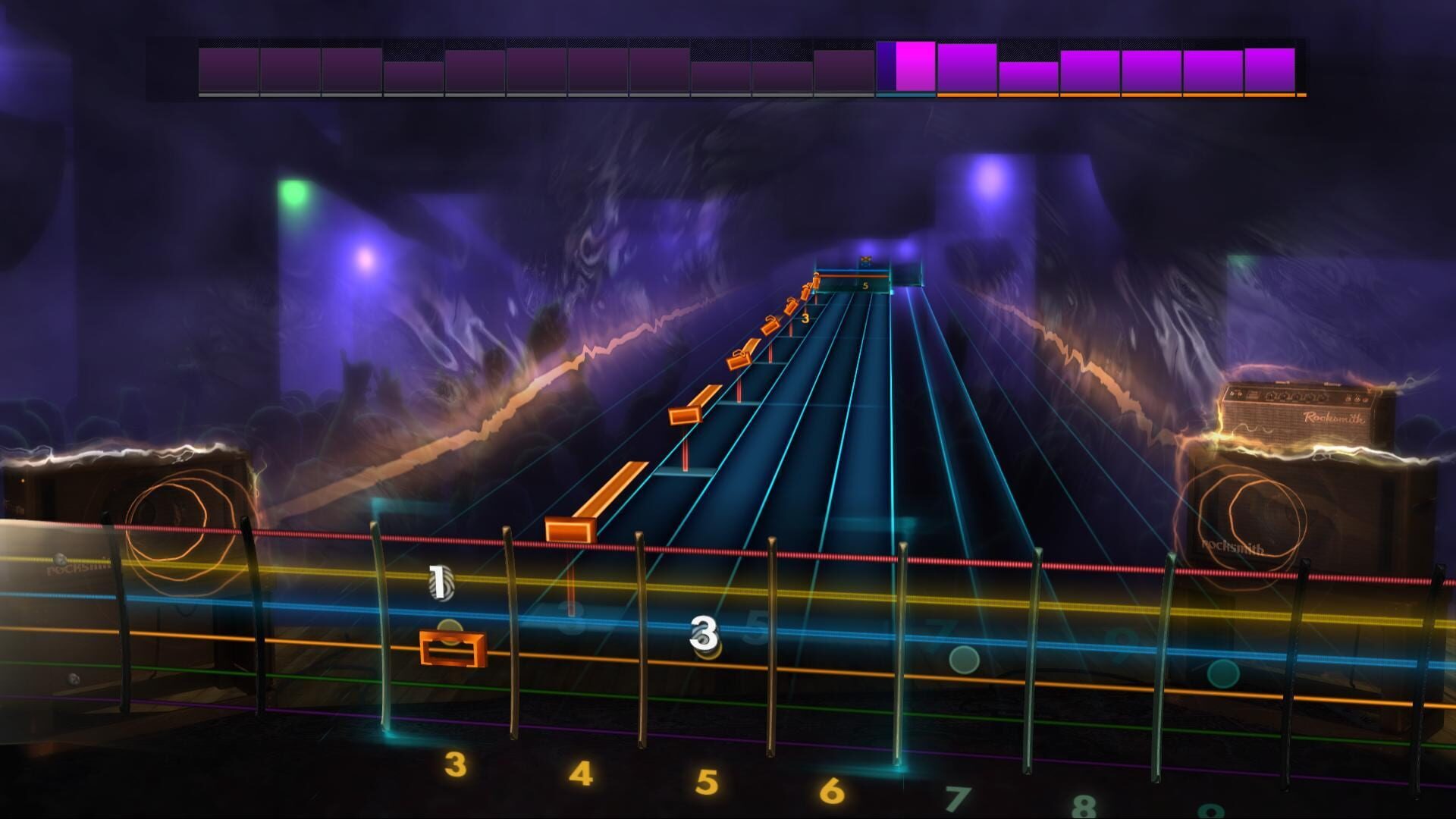 Rocksmith 2014: Collective Soul Song Pack screenshot 2