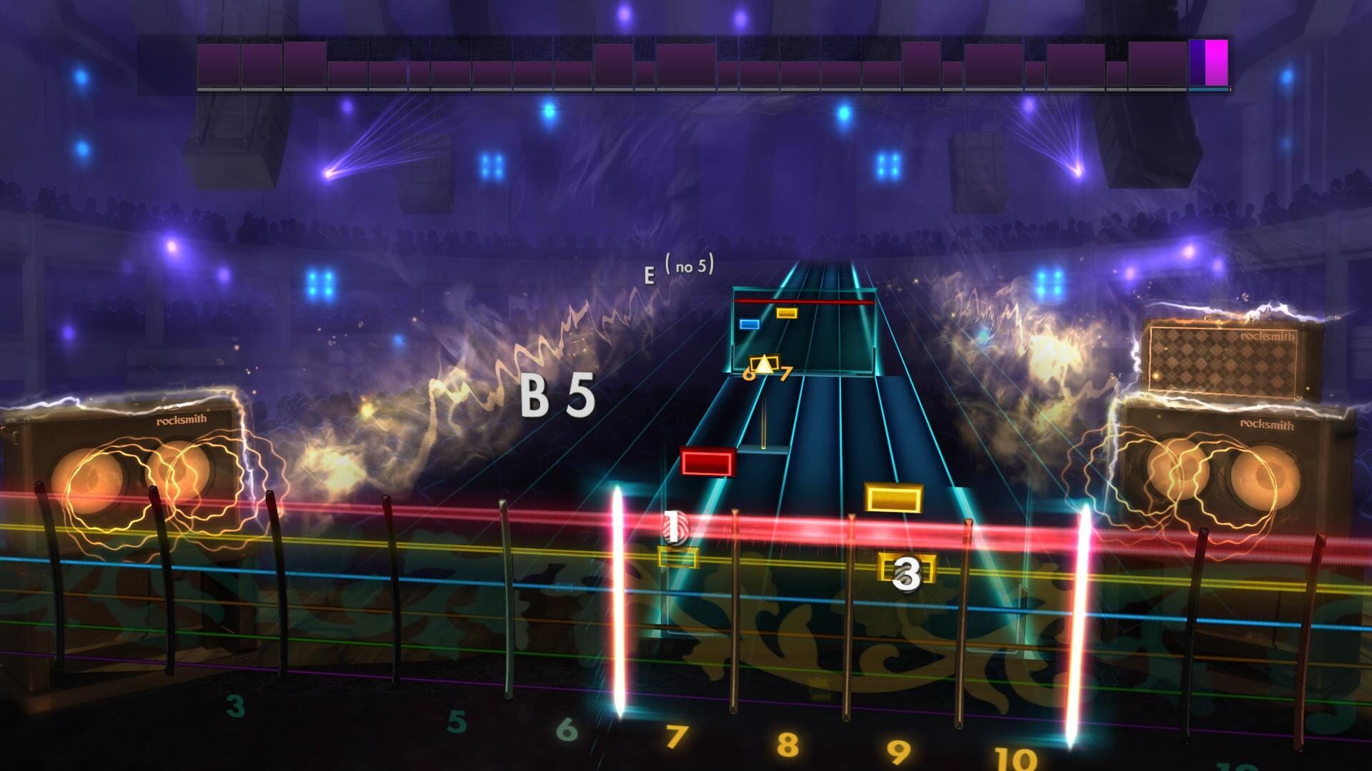 Rocksmith 2014: The Cars Song Pack screenshot 4