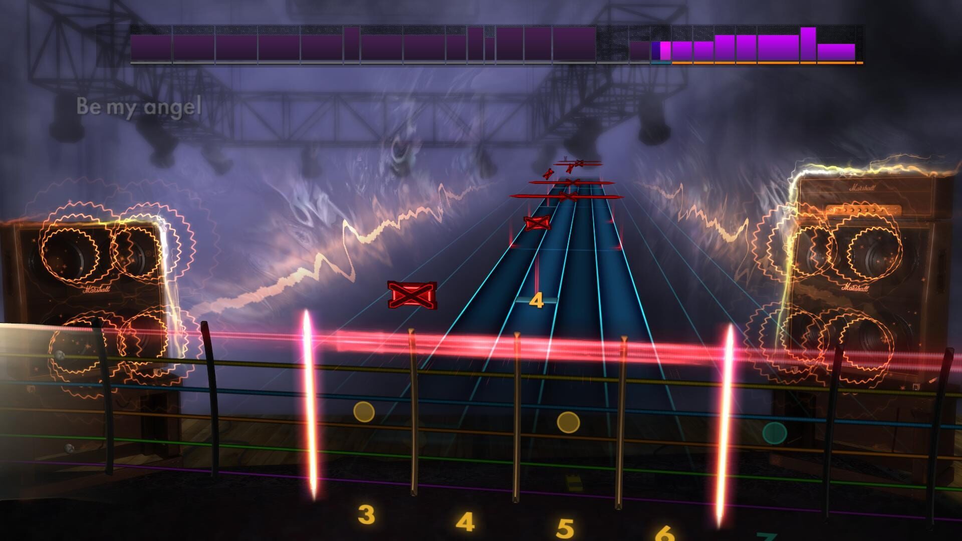 Rocksmith 2014: Regal Singles Song Pack screenshot 5