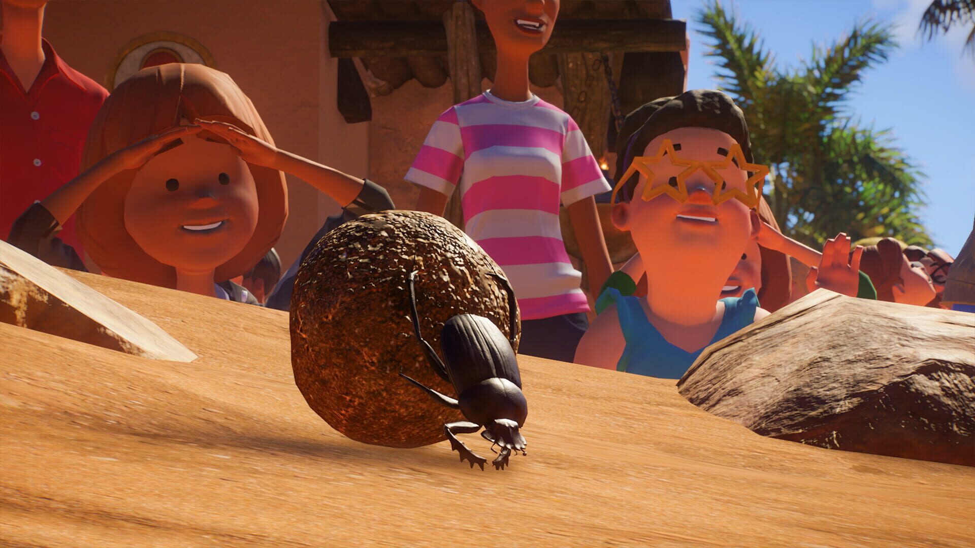 Planet Zoo: Africa Pack screenshot 9