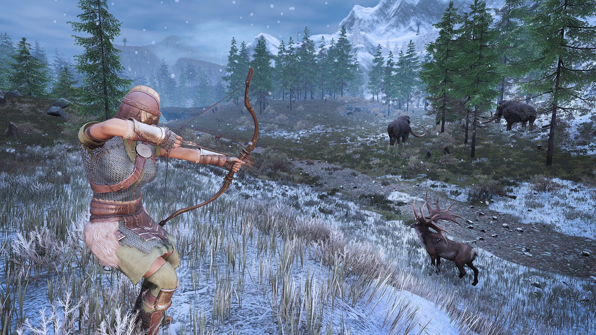 Conan Exiles: People of the Dragon Pack screenshot 4