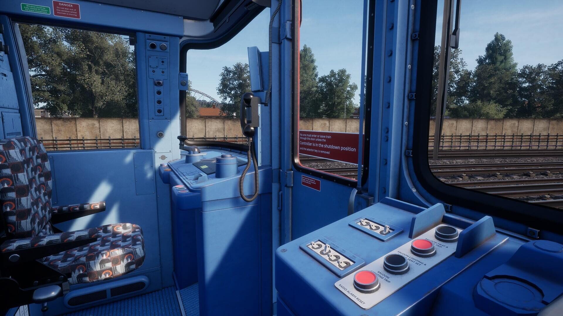 Train Sim World 2: Bakerloo Line screenshot 4