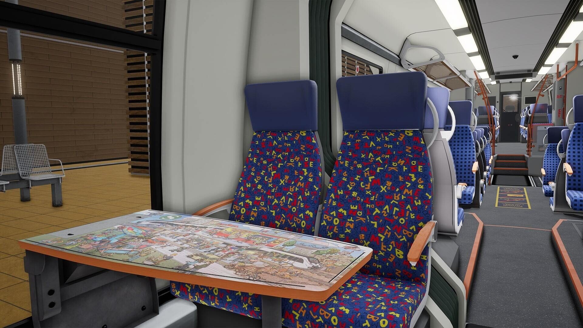 Train Sim World 2: Rapid Transit screenshot 3