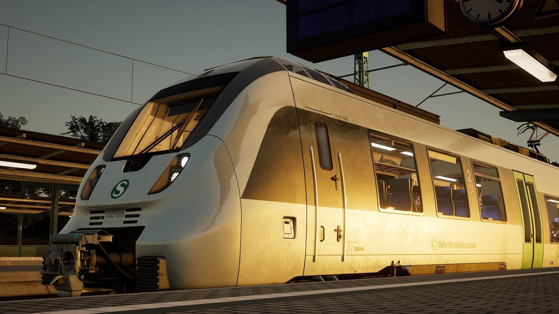 Train Sim World 2: Rapid Transit screenshot 4