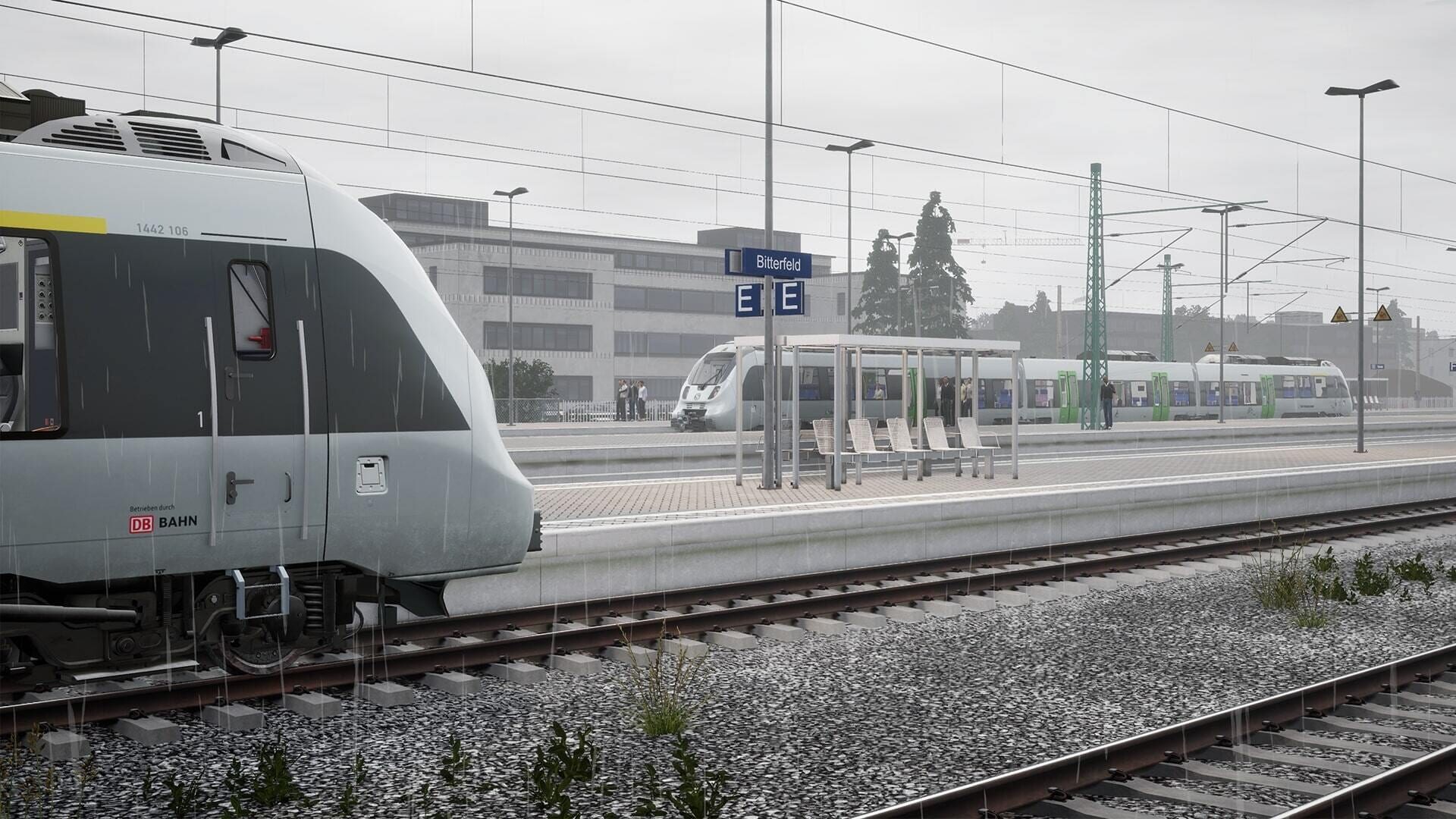 Train Sim World 2: Rapid Transit screenshot 6