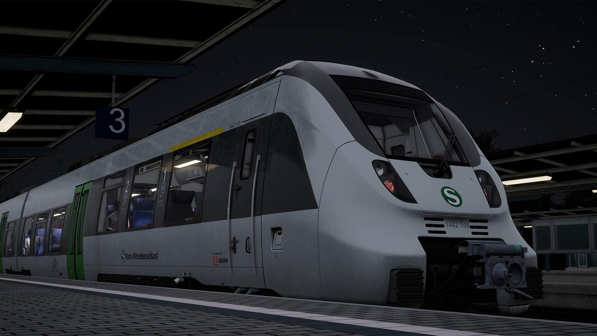Train Sim World 2: Rapid Transit screenshot 7