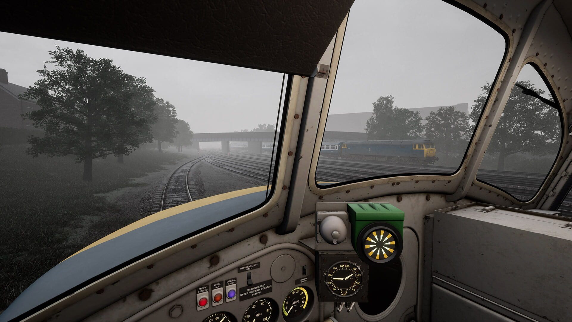Train Sim World 2: Northern Trans-Pennine: Manchester - Leeds screenshot 1
