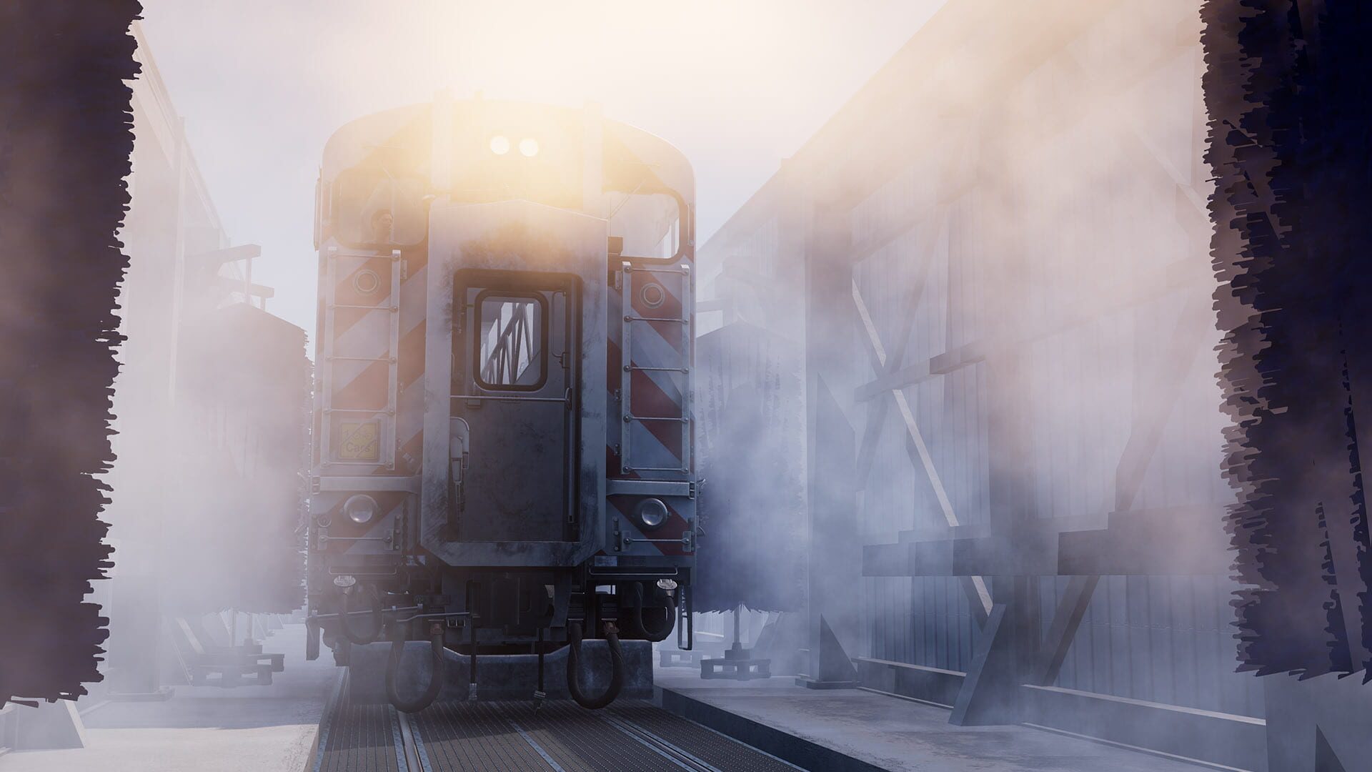 Train Sim World 2: Peninsula Corridor: San Francisco - San Jose screenshot 2