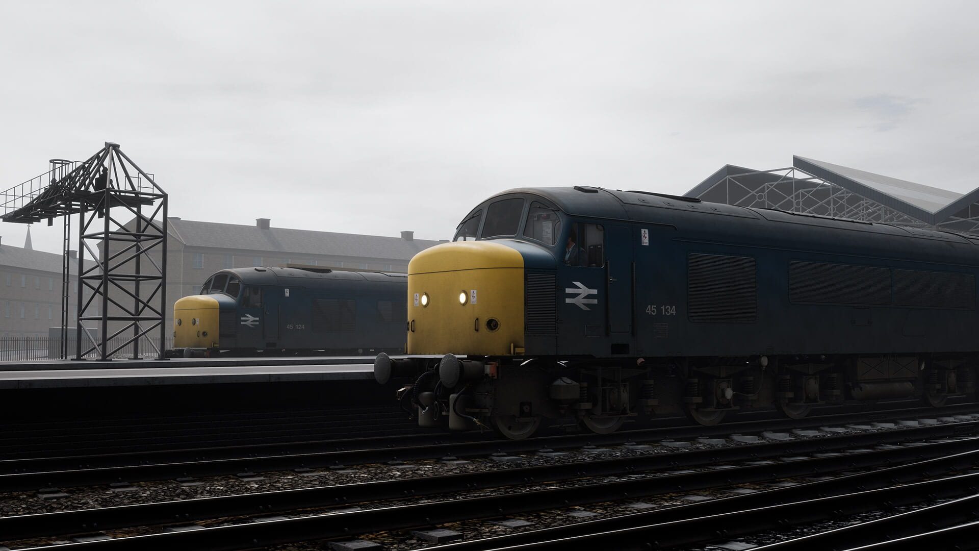 Train Sim World 2: Northern Trans-Pennine: Manchester - Leeds screenshot 2