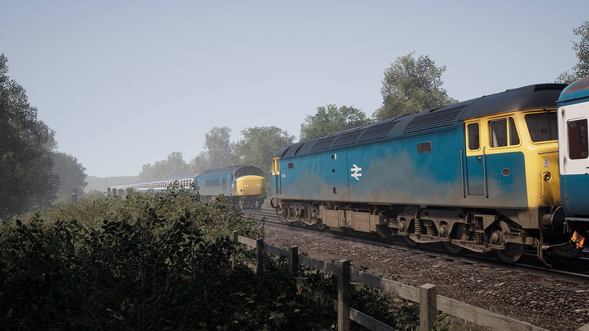 Train Sim World 2: Northern Trans-Pennine: Manchester - Leeds screenshot 4