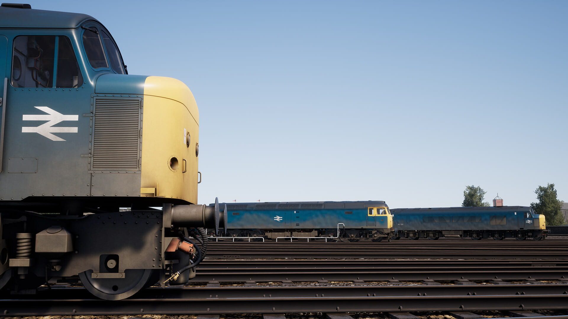 Train Sim World 2: Northern Trans-Pennine: Manchester - Leeds screenshot 7