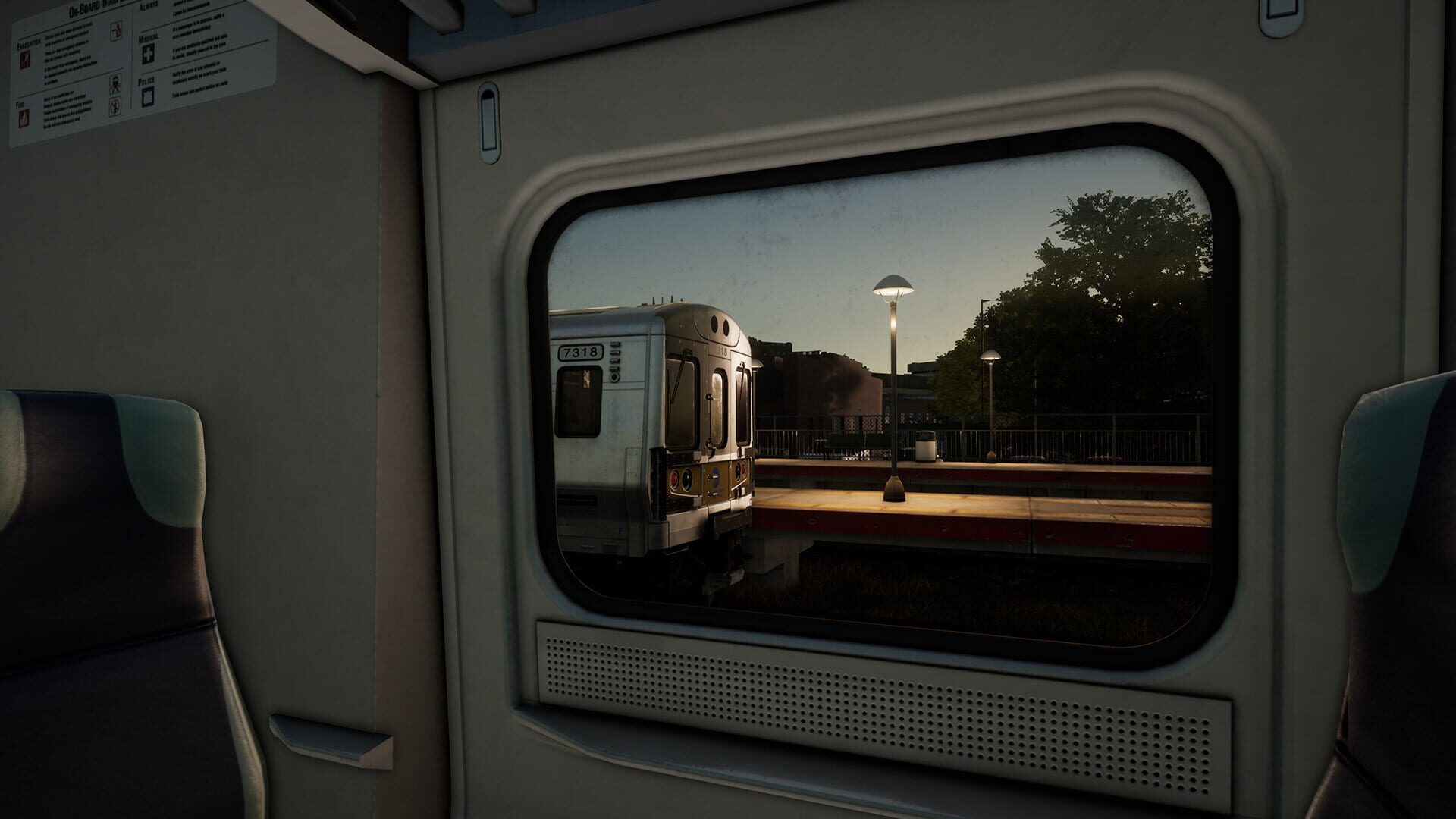 Train Sim World 2: Long Island Rail Road: New York - Hicksville screenshot 2