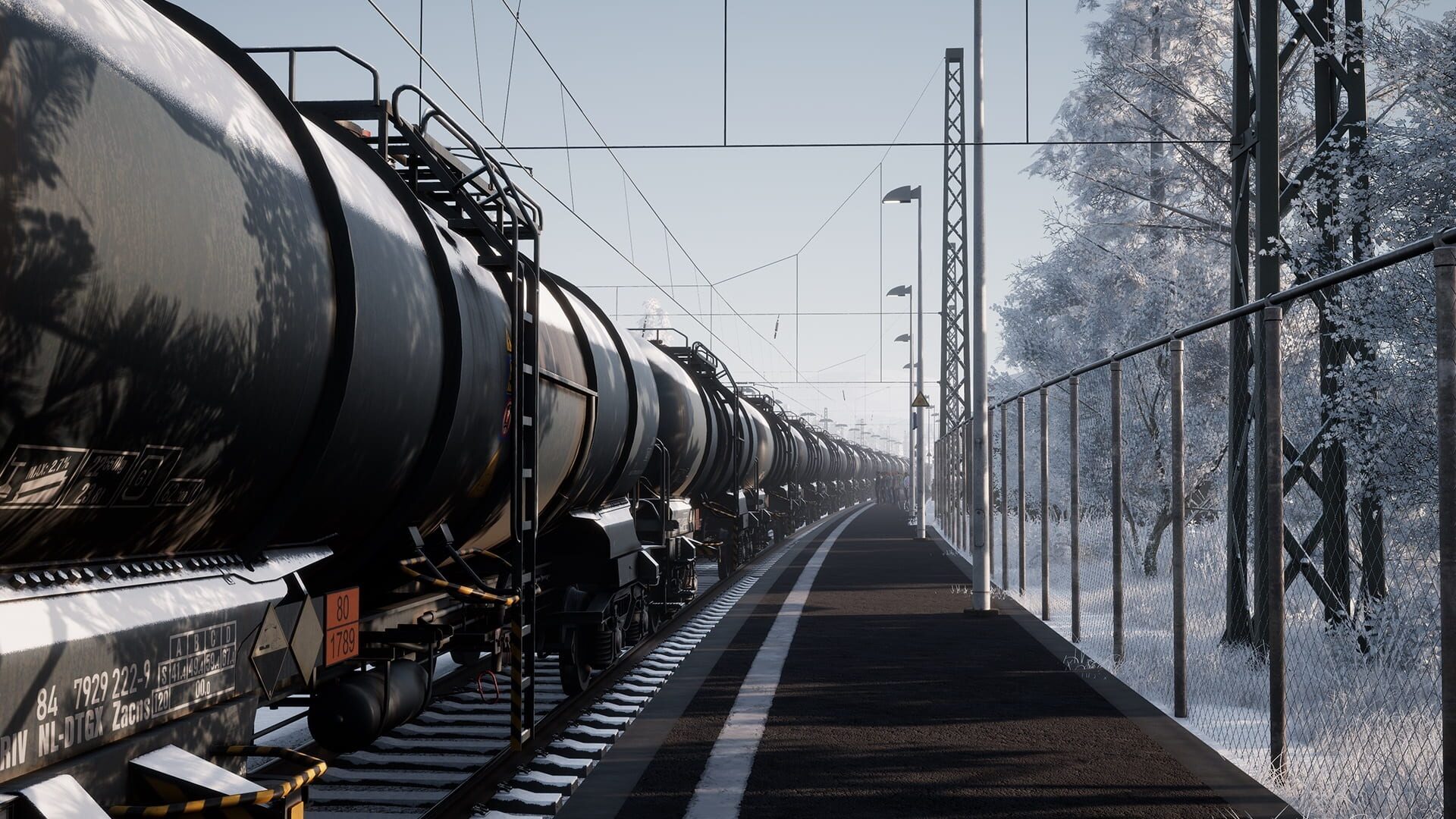 Train Sim World 2: Main Spessart Bahn screenshot 4
