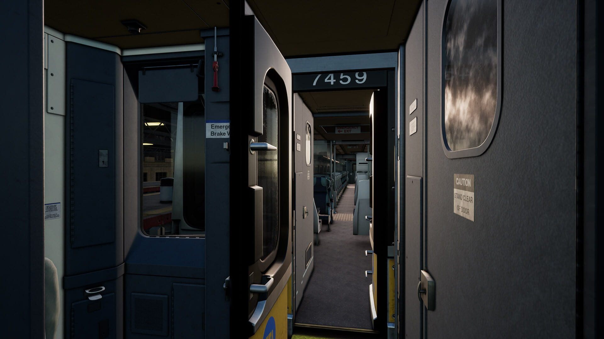 Train Sim World 2: Long Island Rail Road: New York - Hicksville screenshot 7