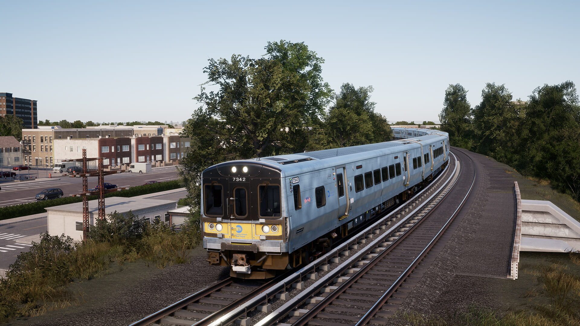 Train Sim World 2: Long Island Rail Road: New York - Hicksville screenshot 8