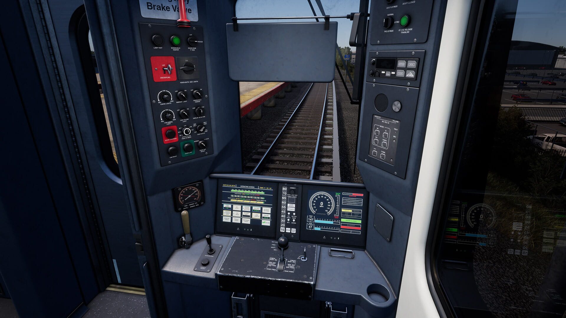 Train Sim World 2: Long Island Rail Road: New York - Hicksville screenshot 9