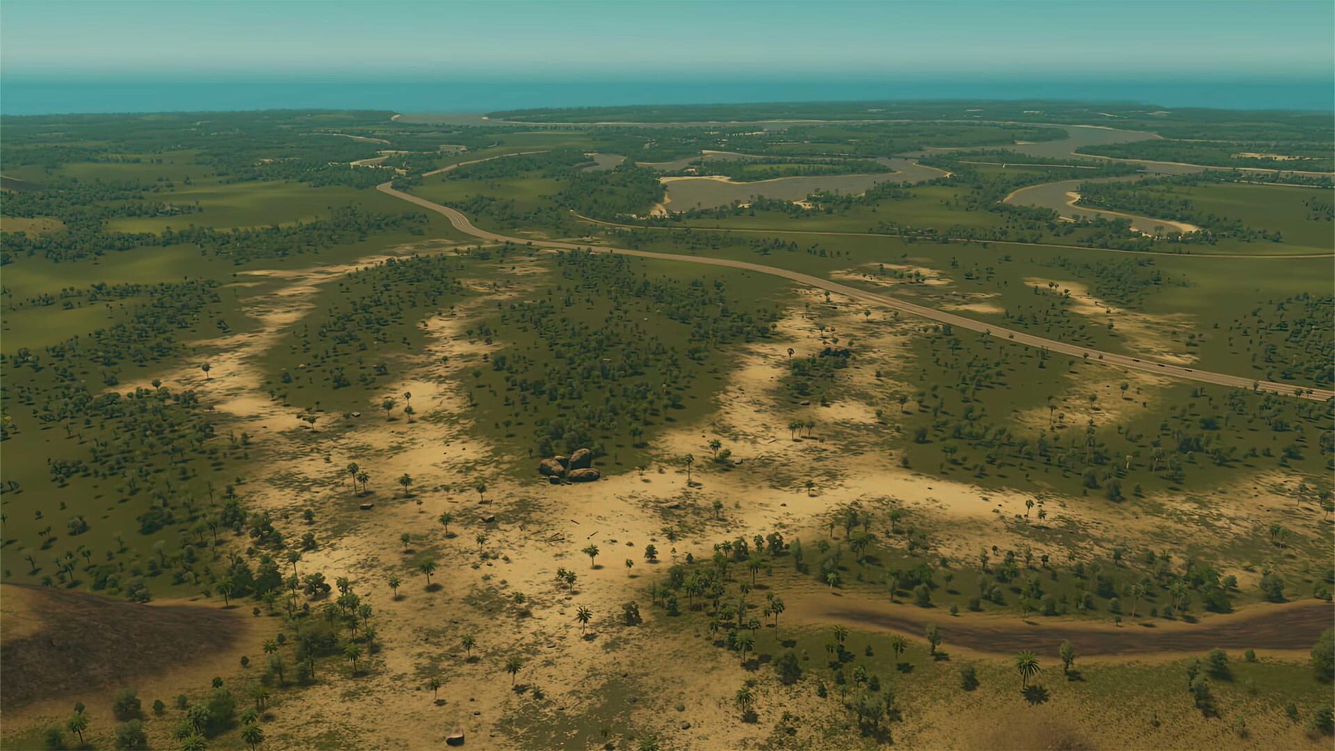 Cities: Skylines - Content Creator Pack: Map Pack 2 screenshot 19