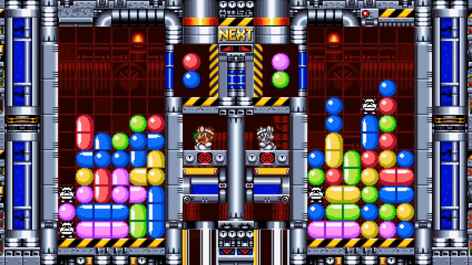 Mario Mania screenshot 3