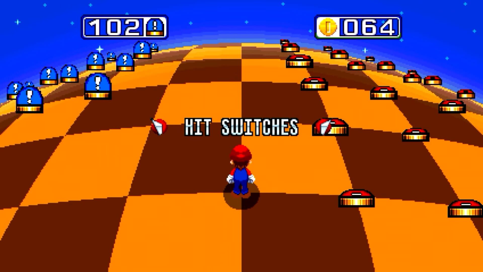 Mario Mania screenshot 4