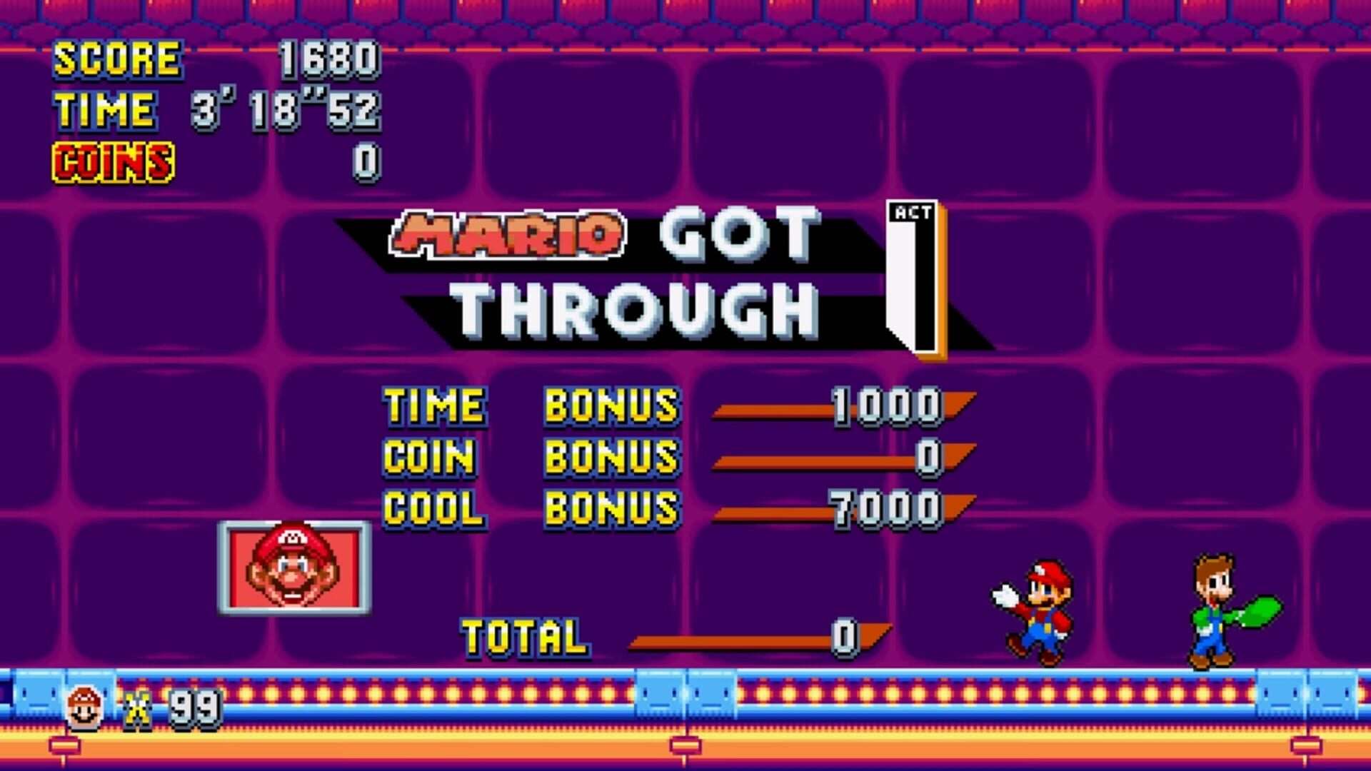 Mario Mania screenshot 7