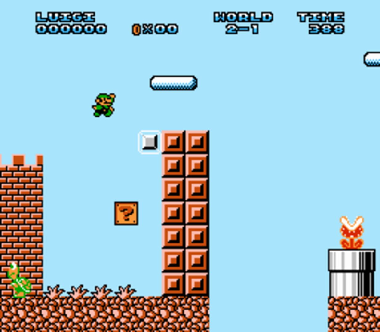 Rescue Yoshi! screenshot 2