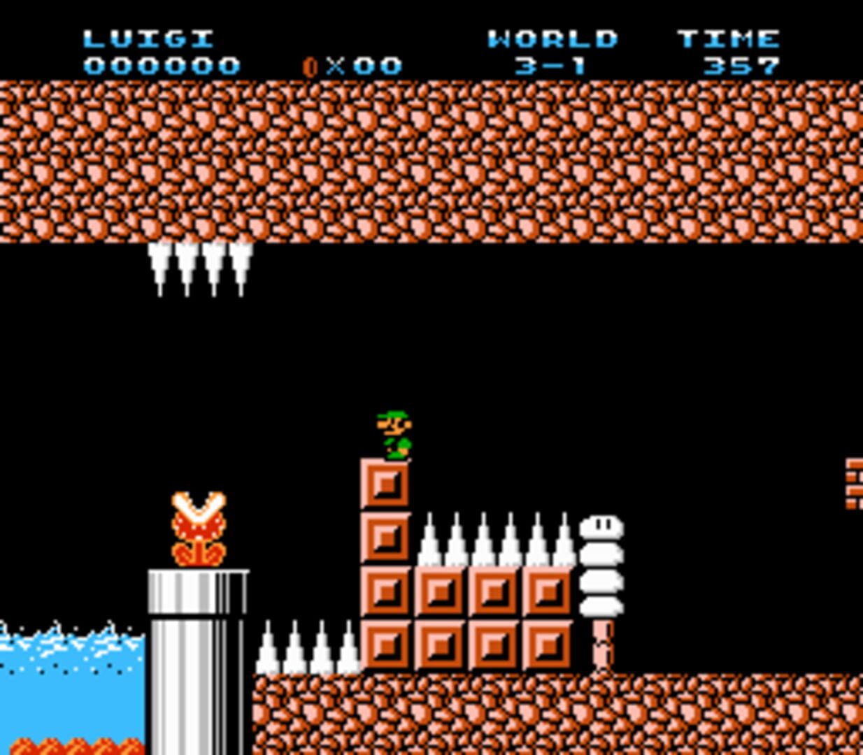 Rescue Yoshi! screenshot 3